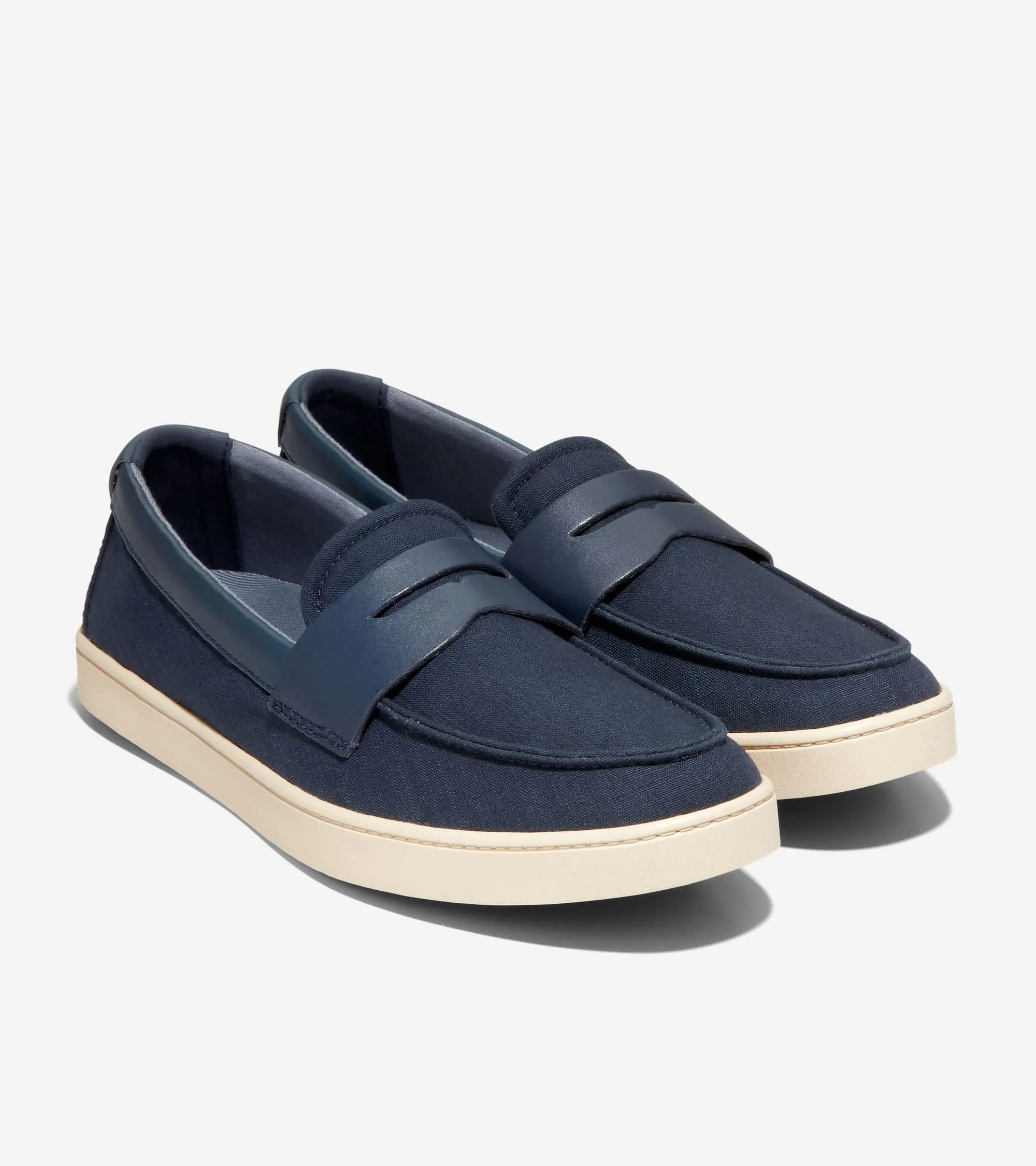 Мужские Pinch Weekender TXT Penny Loafers