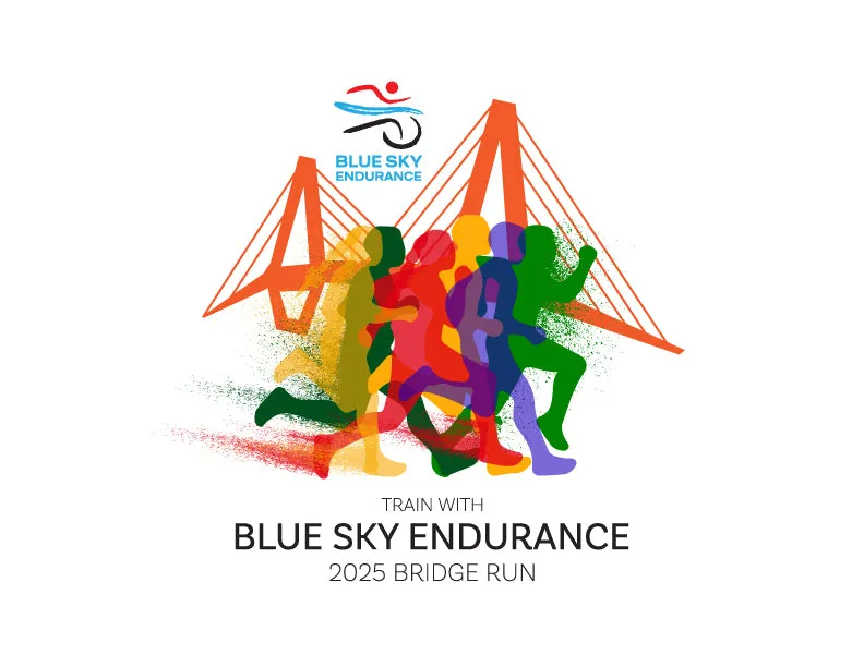 Bridge Run Training 2025