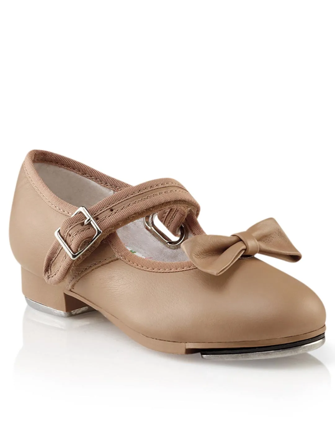 CAPEZIO 3800T MARY JANE TAP