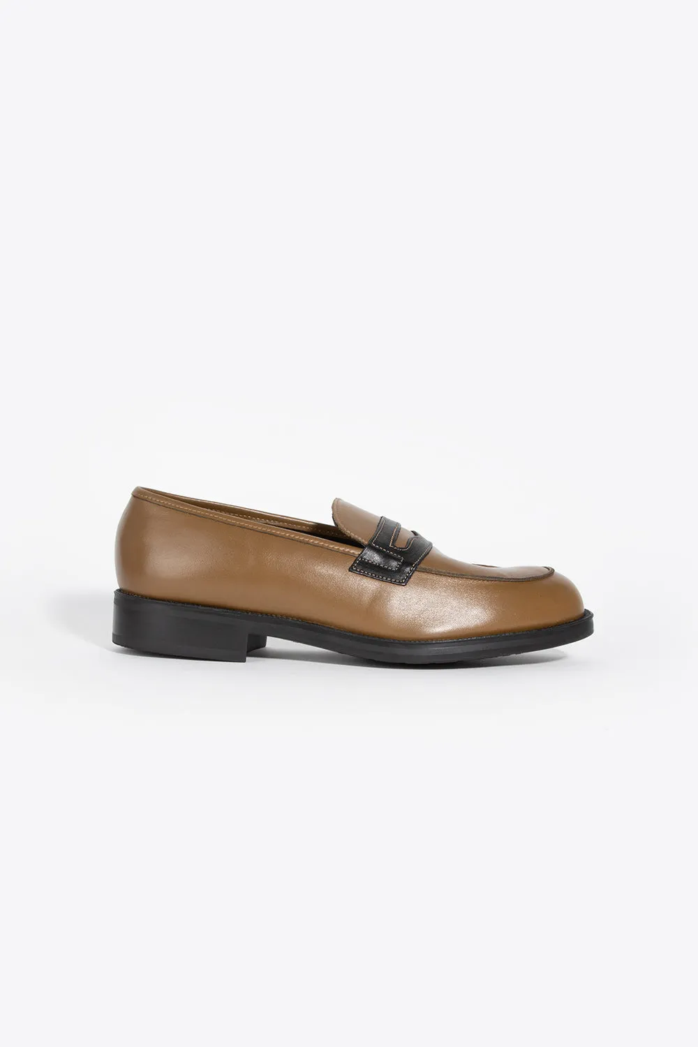 Dalior 2 - Khaki & Black