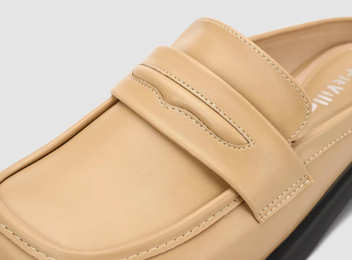 FitVille Women's Queenesque Loafer
