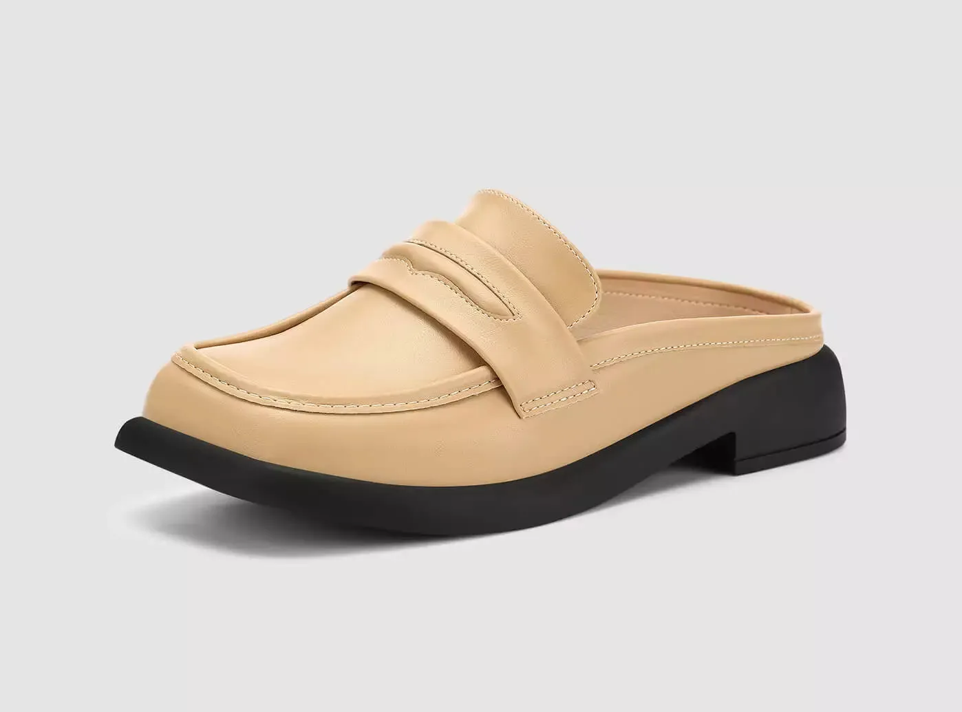 FitVille Women's Queenesque Loafer