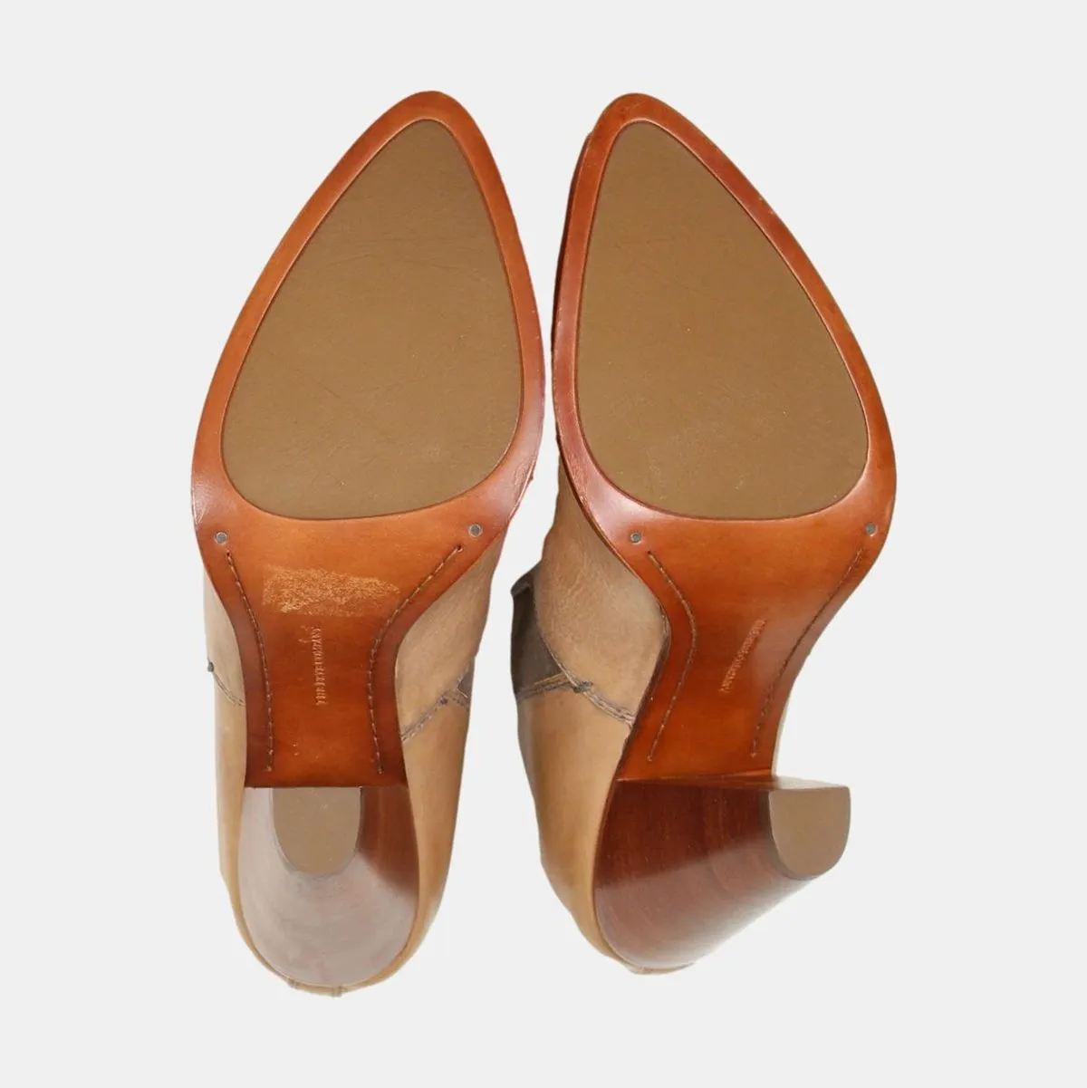 Frye Heels