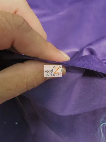 Microsuede/Suede Fabric 30 Yard Bolt - Oyster