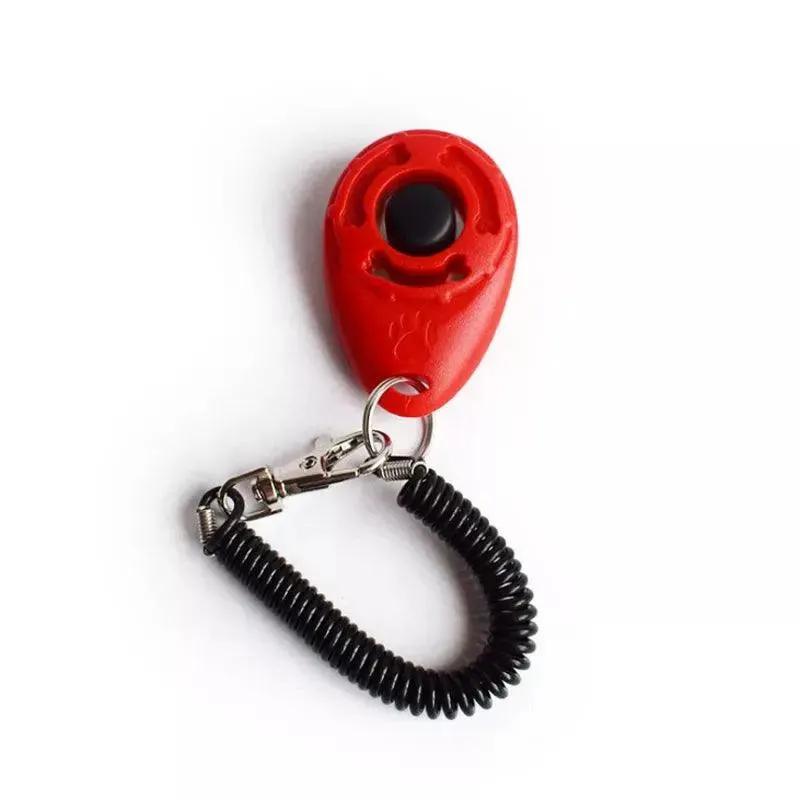 Precision Pet Clicker Training Cats Dogs Ease