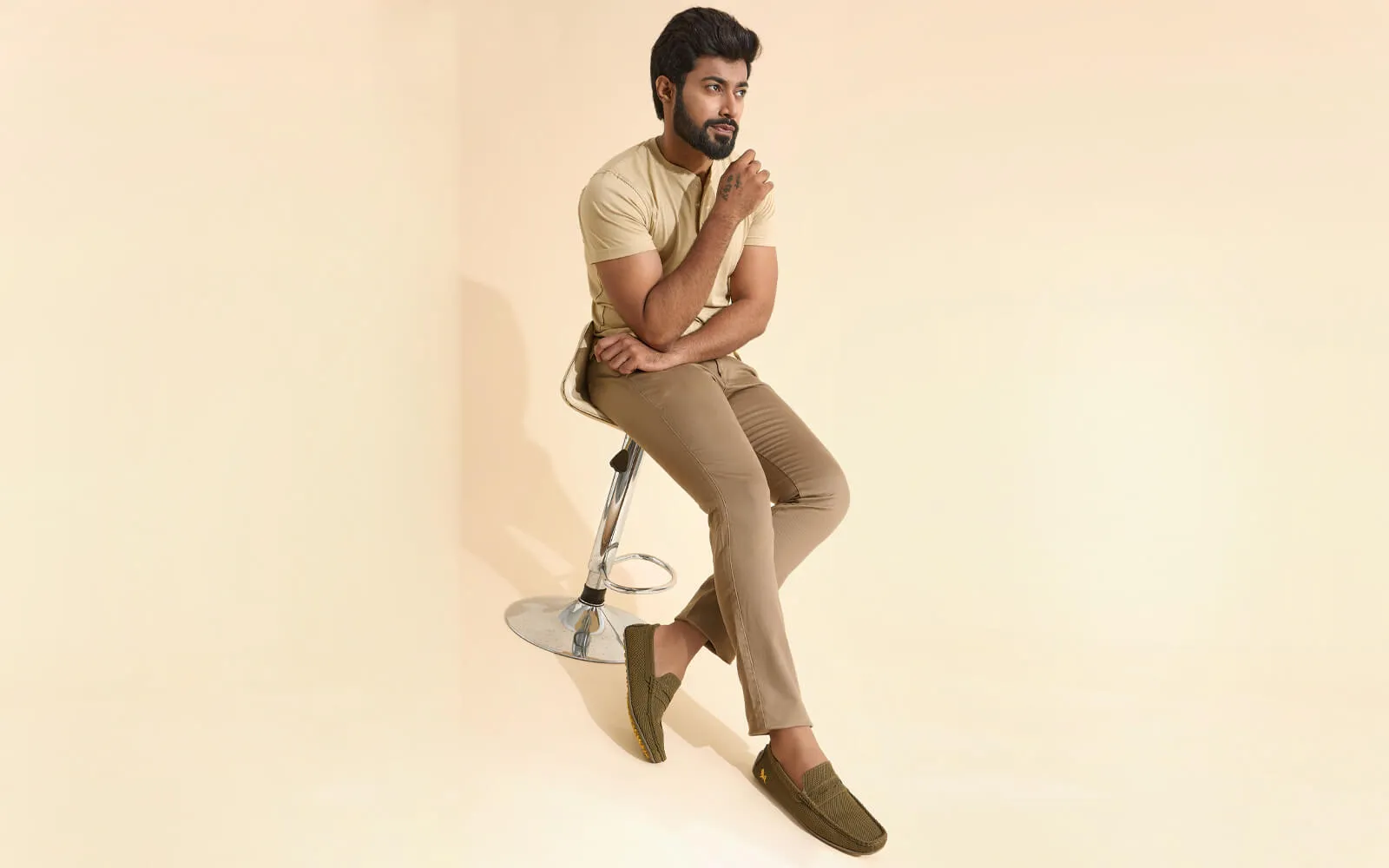 ReLive Knit Loafers