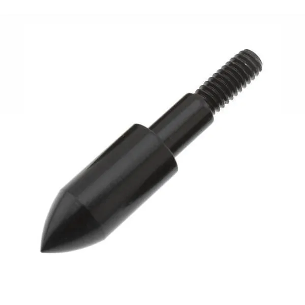 Saunders 9/32" Bullet Screw-in Point